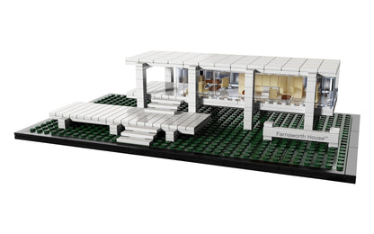 Farnsworth House