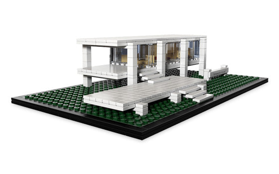 Farnsworth House
