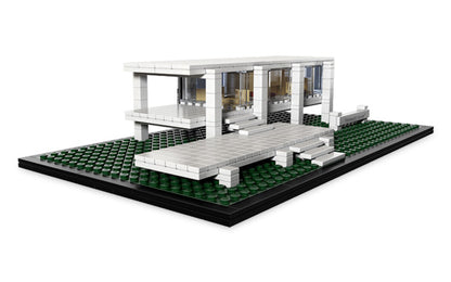 Farnsworth House