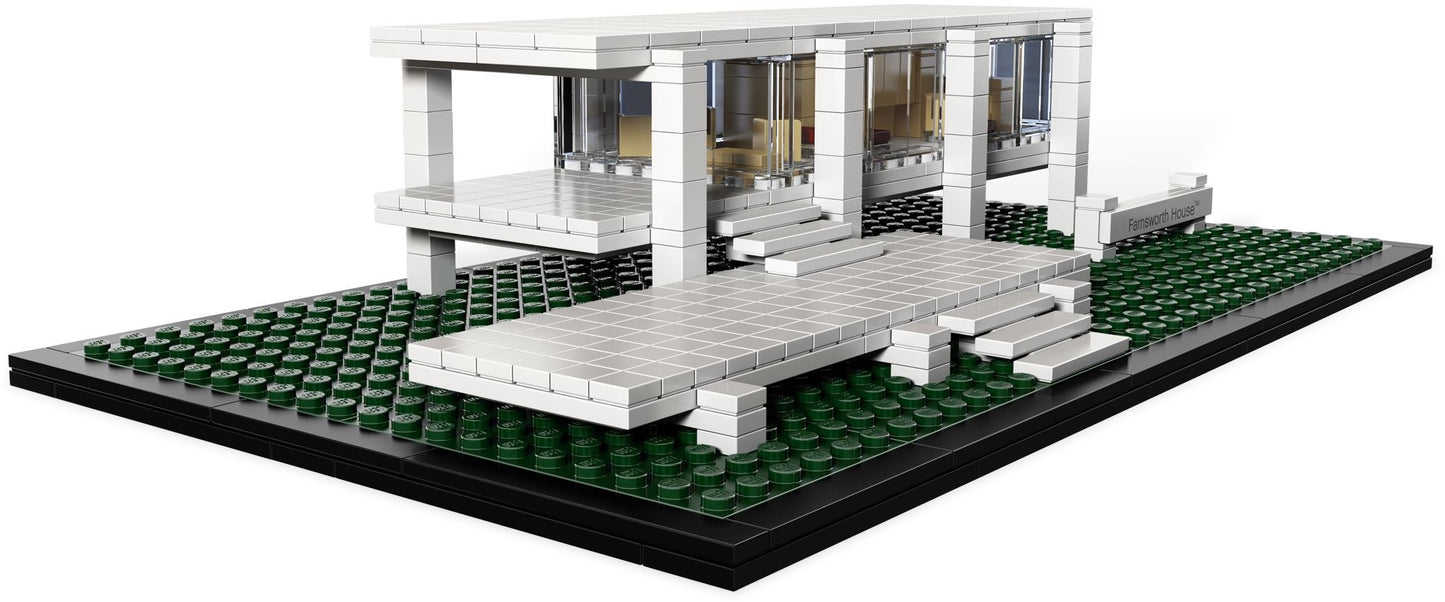 Farnsworth House