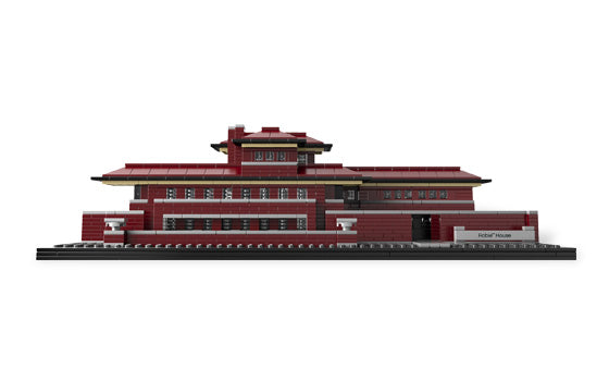Robie House