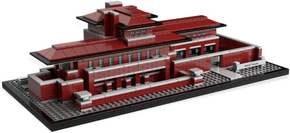 Robie House