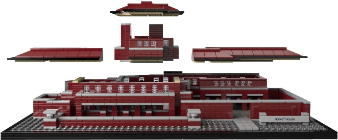 Robie House