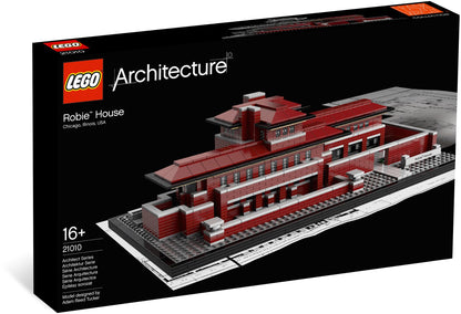 Robie House