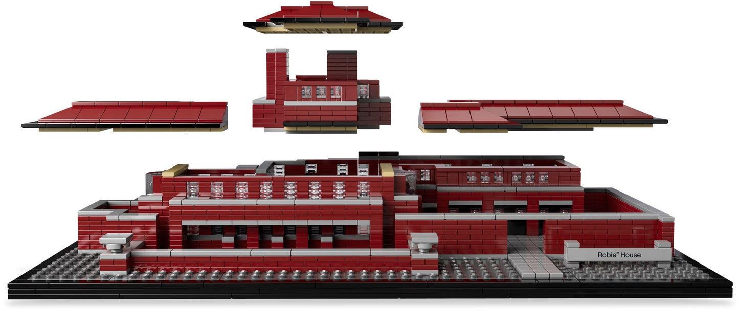 Robie House