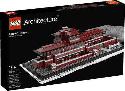 Robie House
