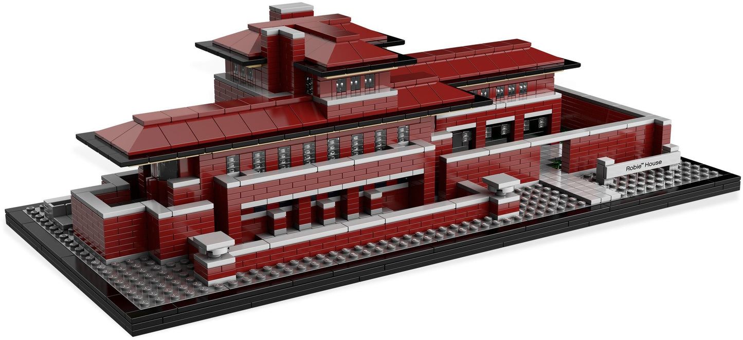 Robie House