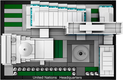 United Nations Headquarters