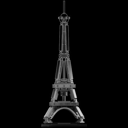 The Eiffel Tower