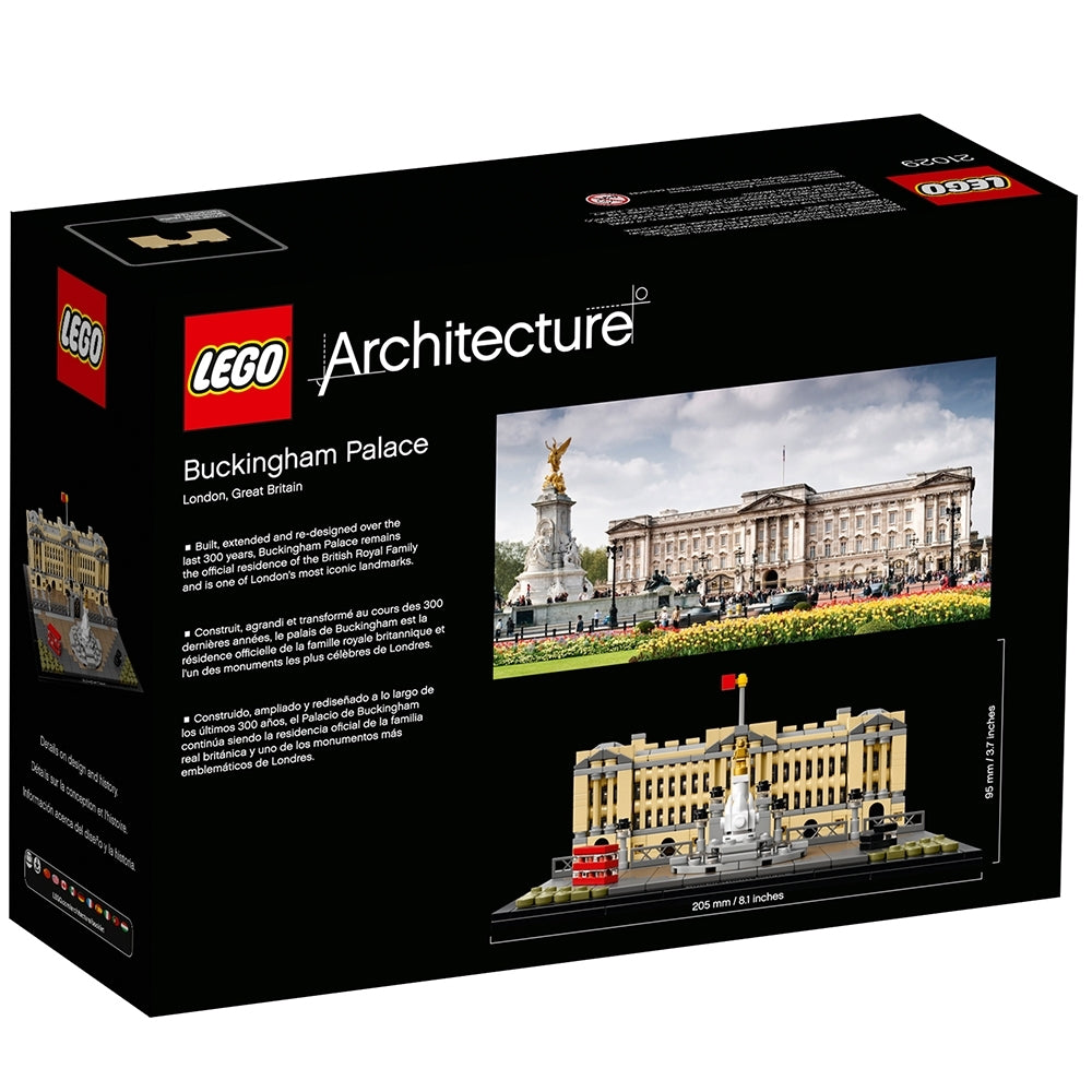 LEGO® set 21029