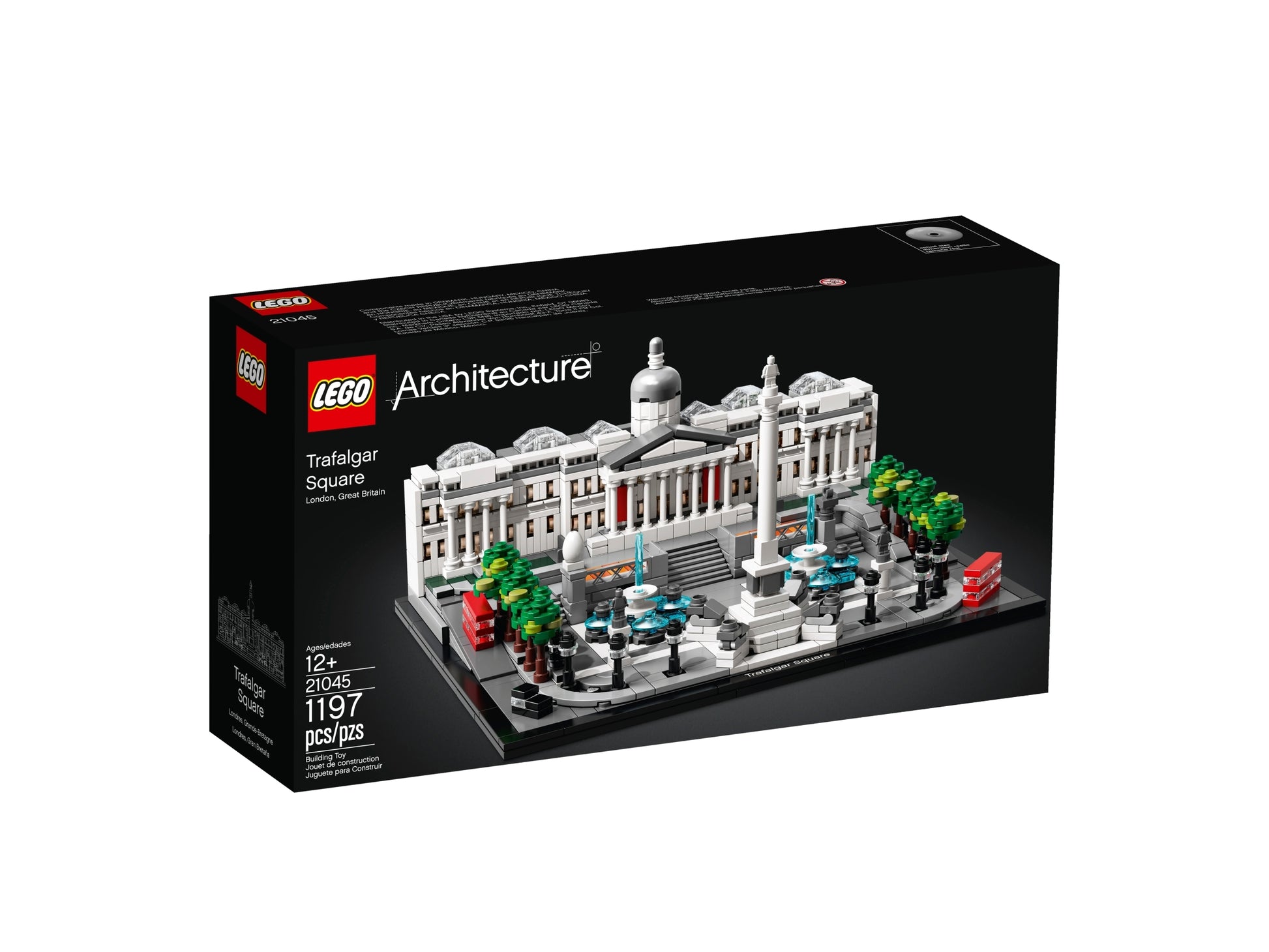 Architecture Gifts and Toys
