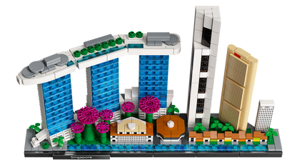 LEGO® set 21057