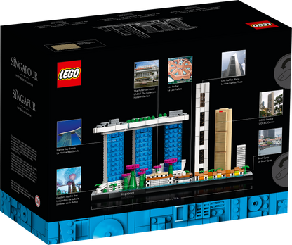 LEGO® set 21057