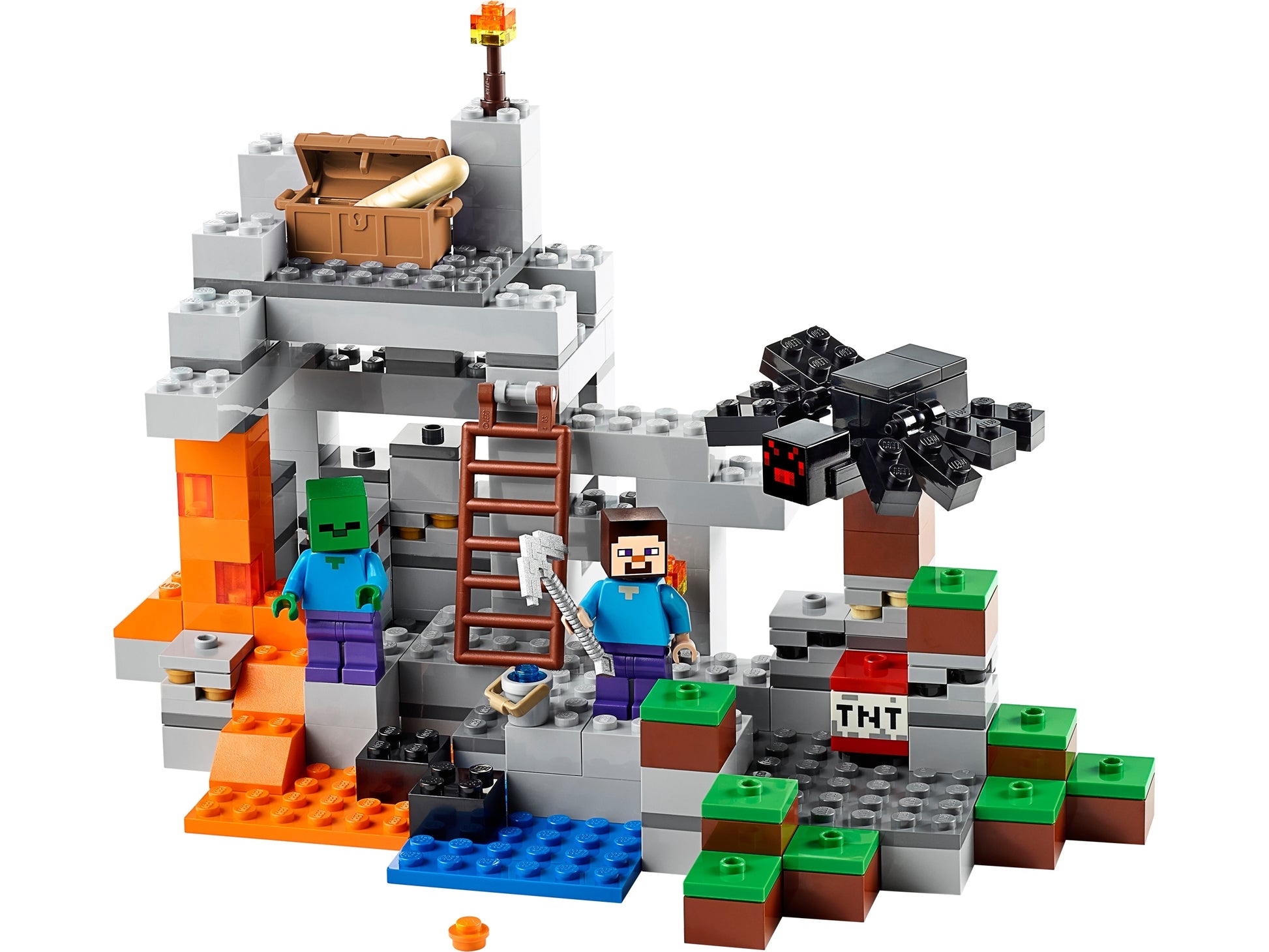 LEGO® set 21113