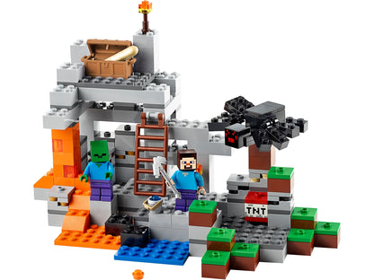 LEGO® set 21113