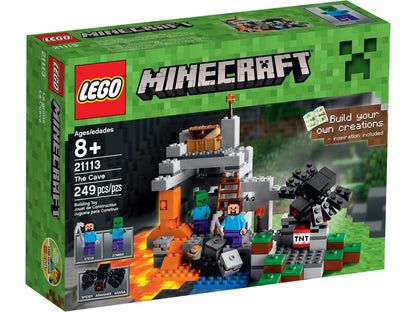 LEGO® set 21113