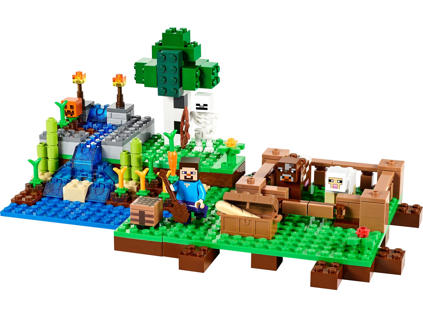 LEGO® set 21114