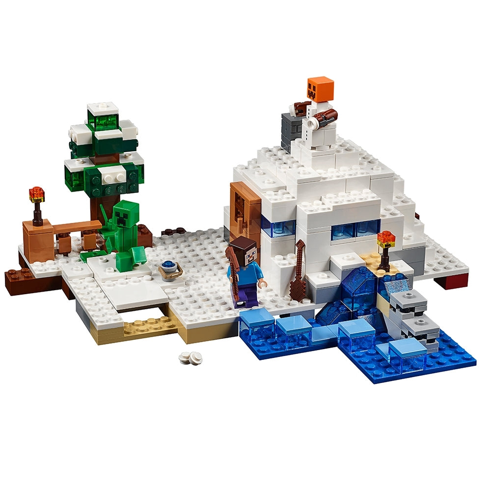 LEGO® set 21120