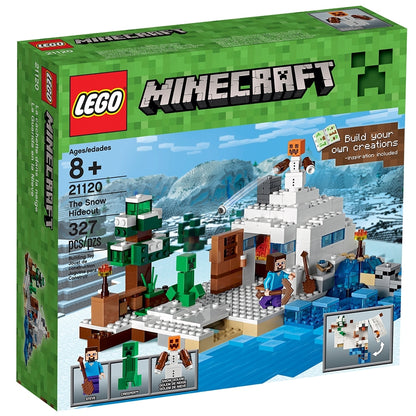 LEGO® set 21120