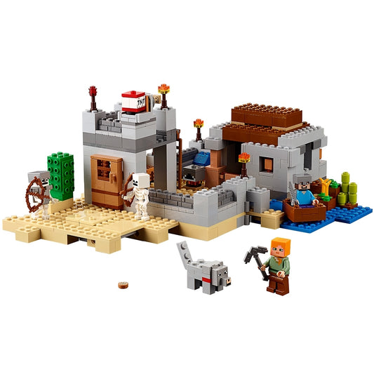 LEGO® set 21121