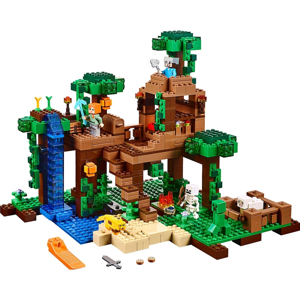 LEGO® set 21125