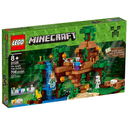 LEGO® set 21125