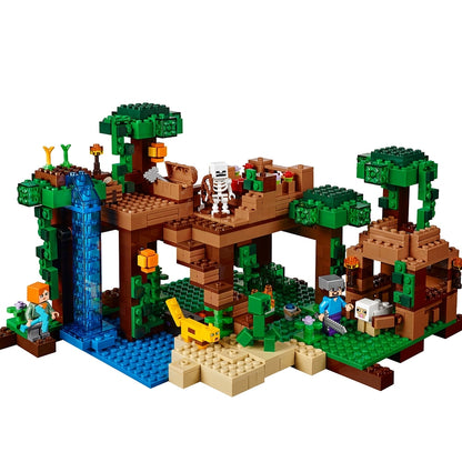 LEGO® set 21125
