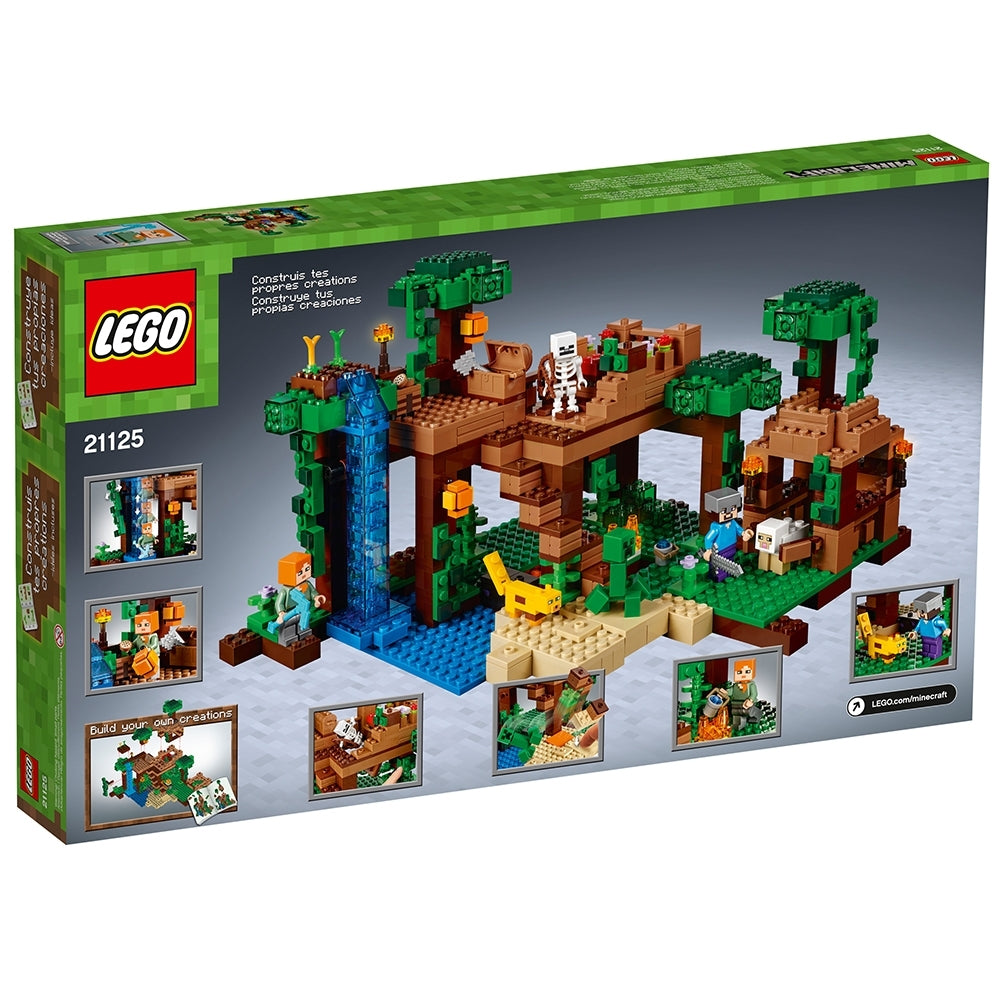 LEGO® set 21125