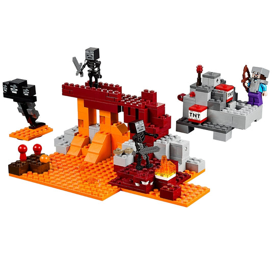 LEGO® set 21126