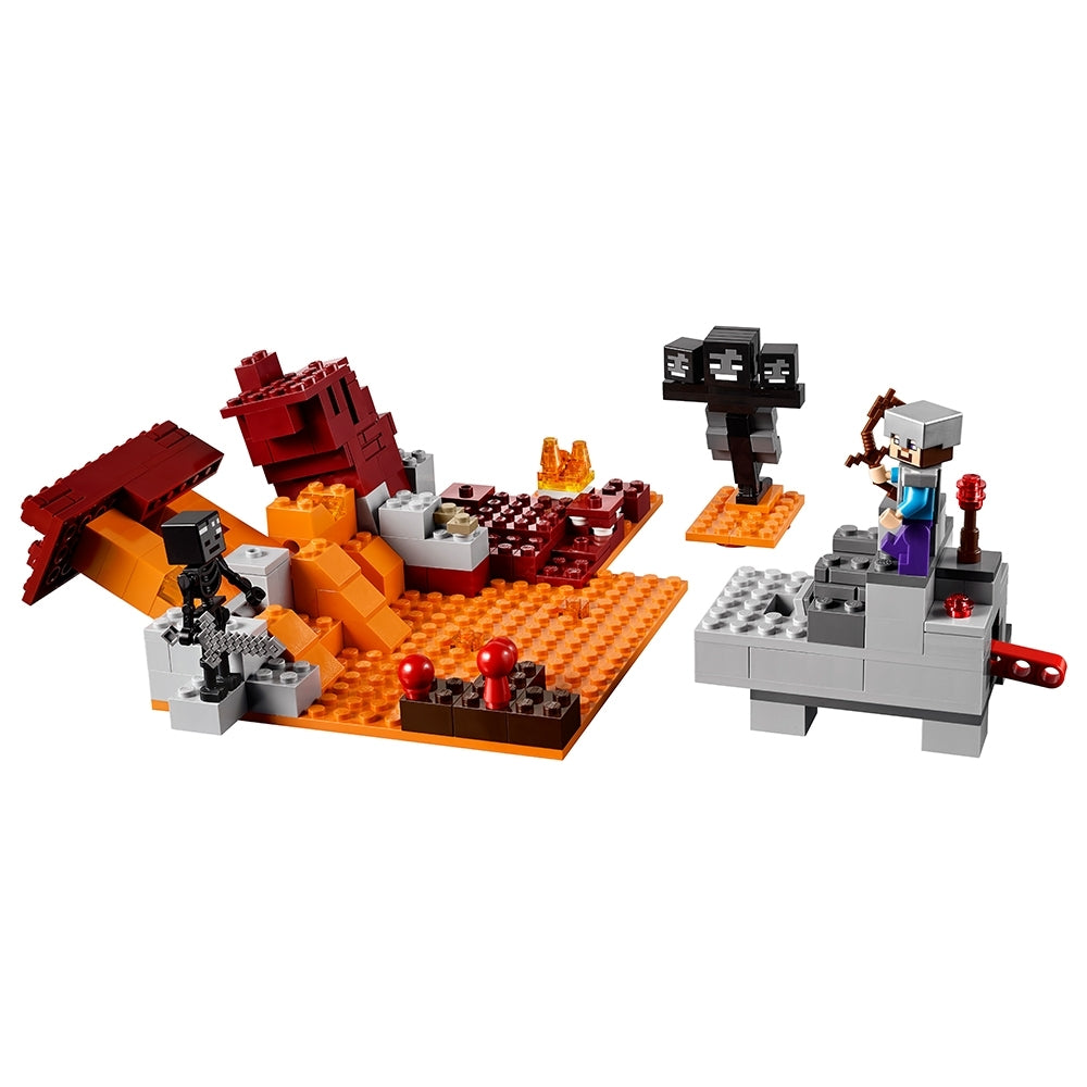 LEGO® set 21126