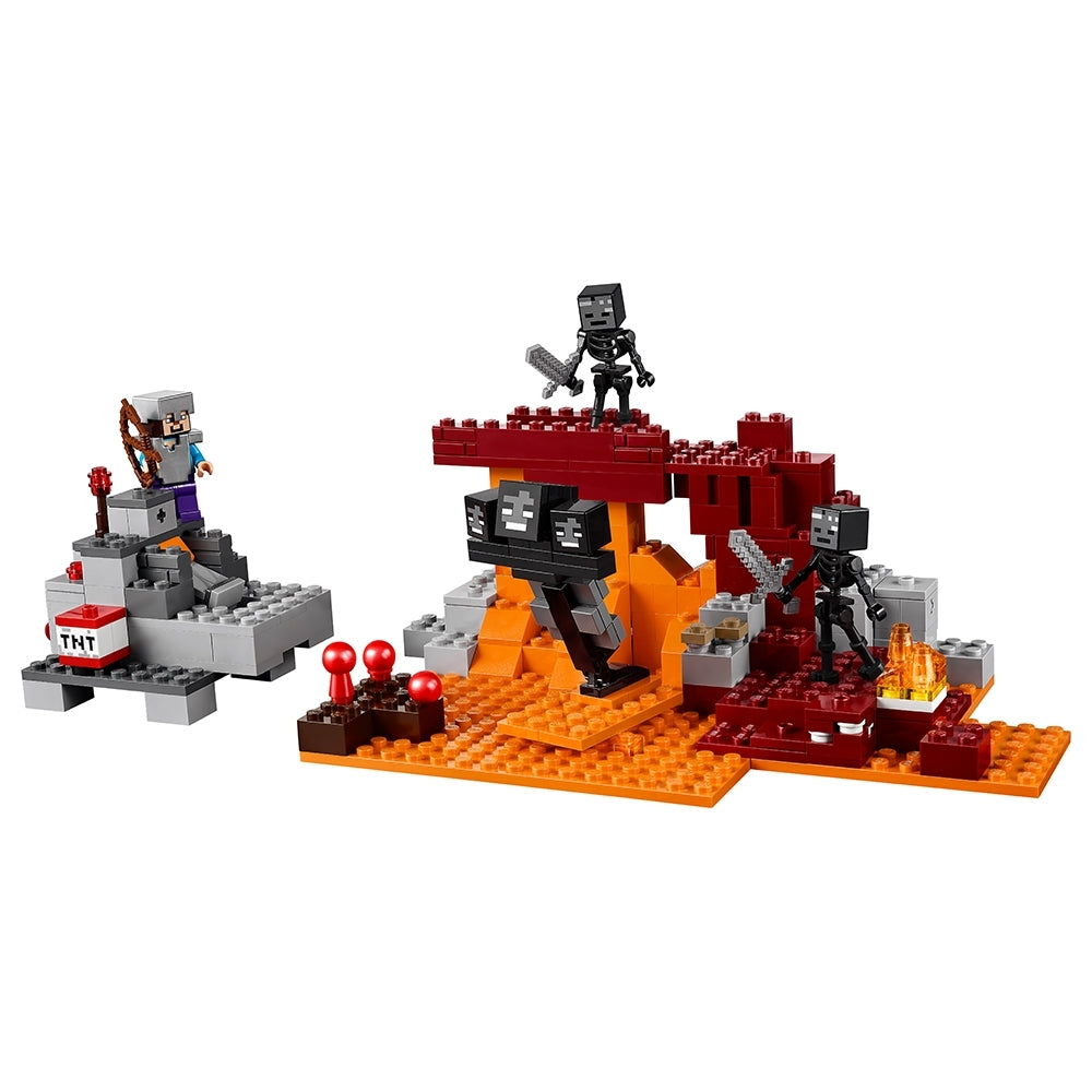 LEGO® set 21126