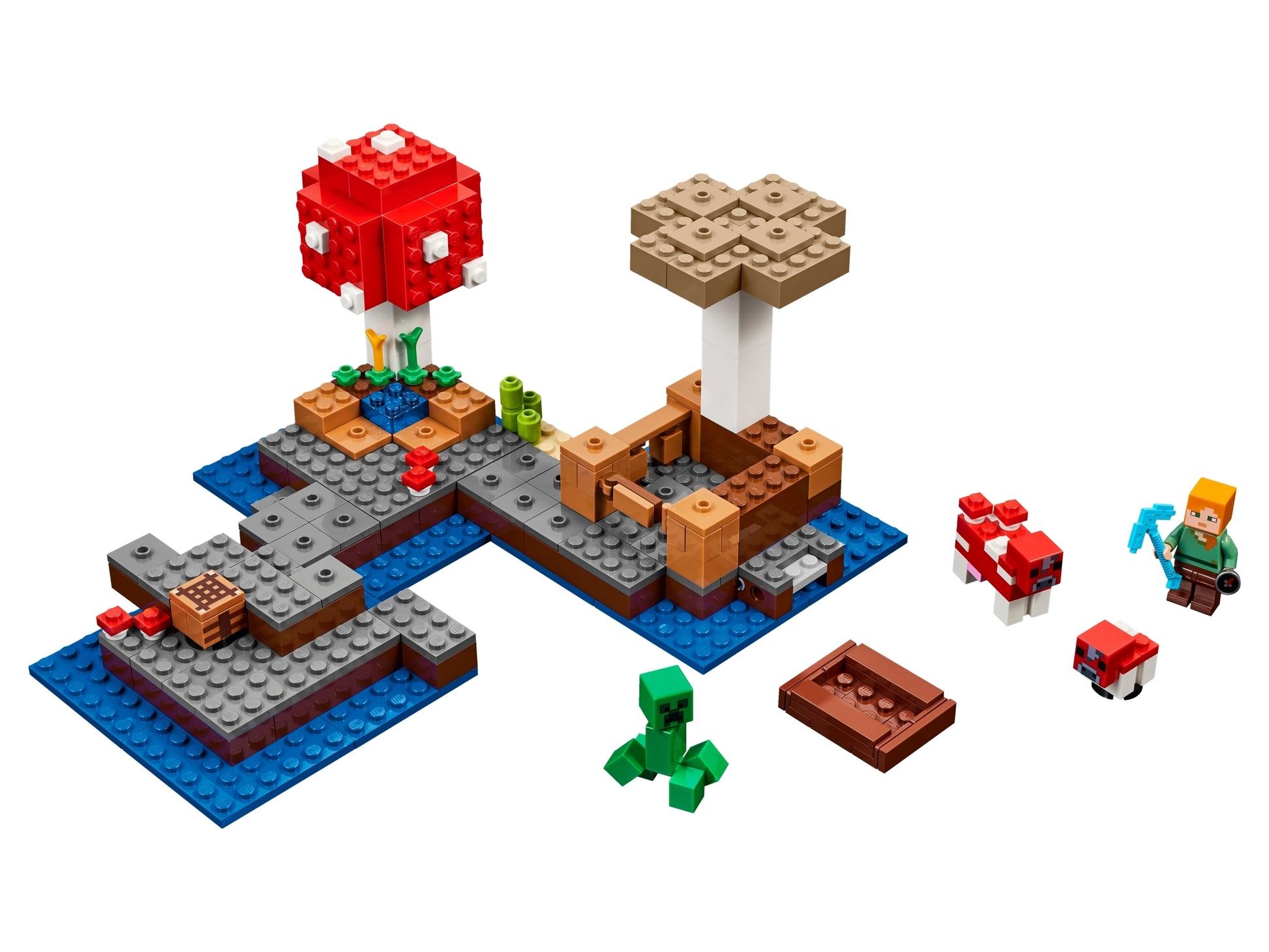 LEGO® set 21129