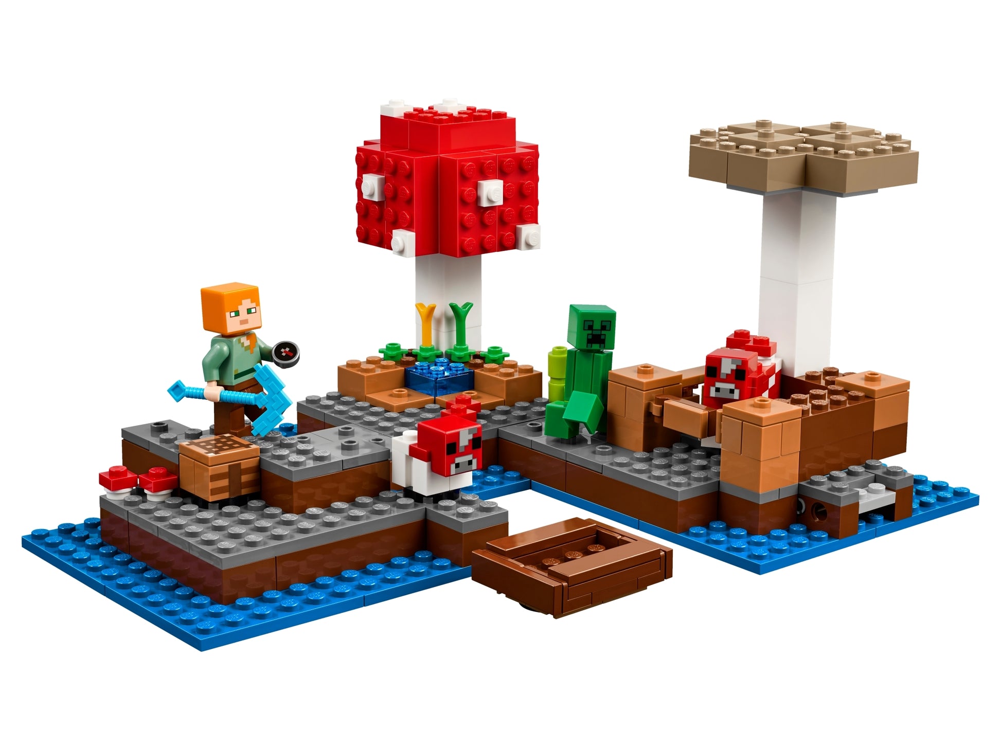 LEGO® set 21129