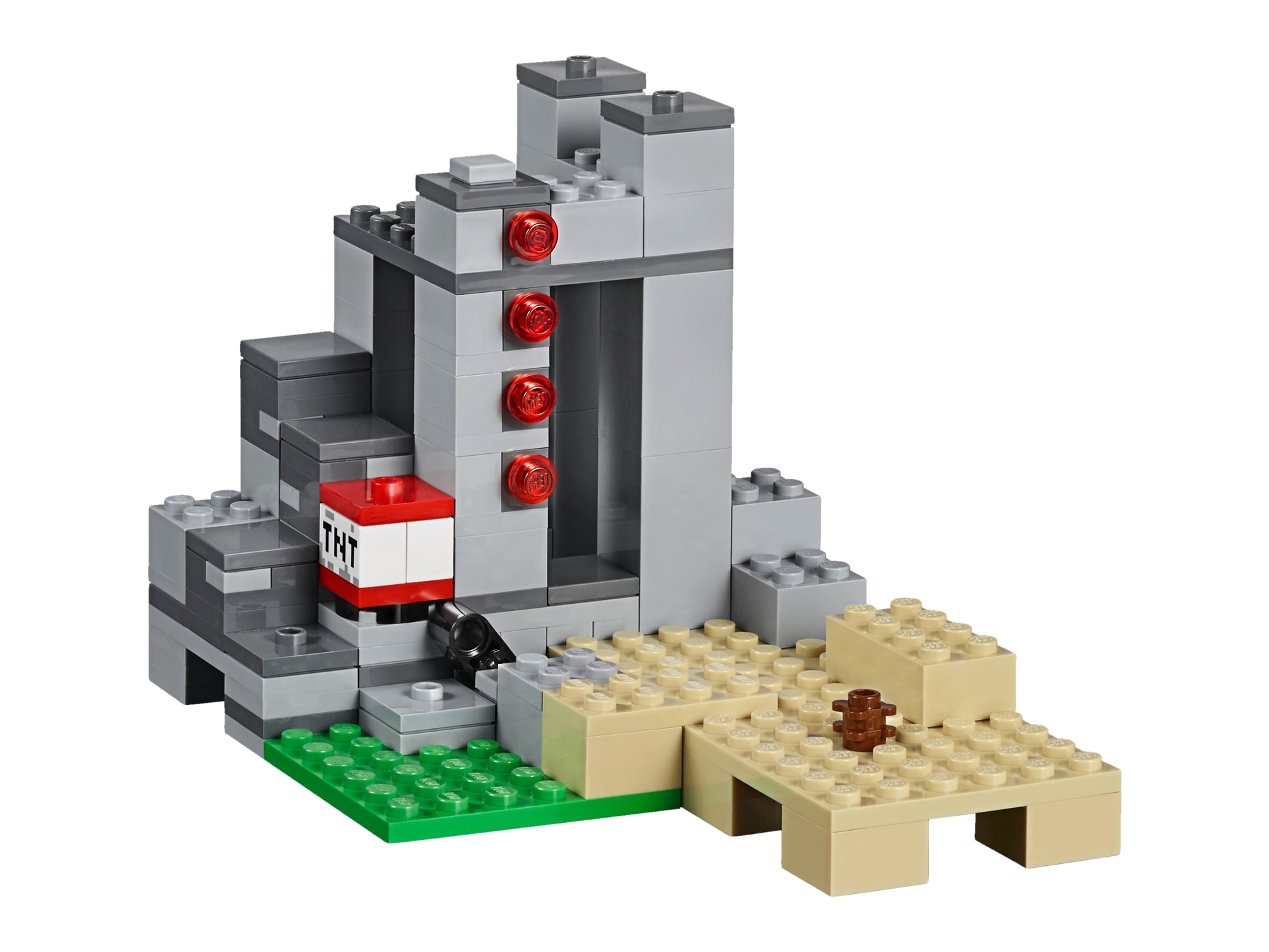 LEGO® set 21135