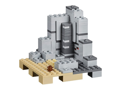 LEGO® set 21135