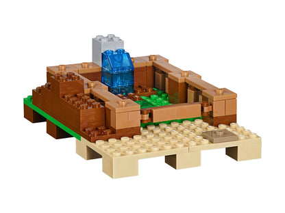 LEGO® set 21135