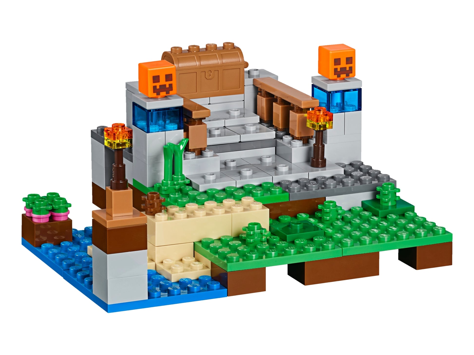 LEGO® set 21135