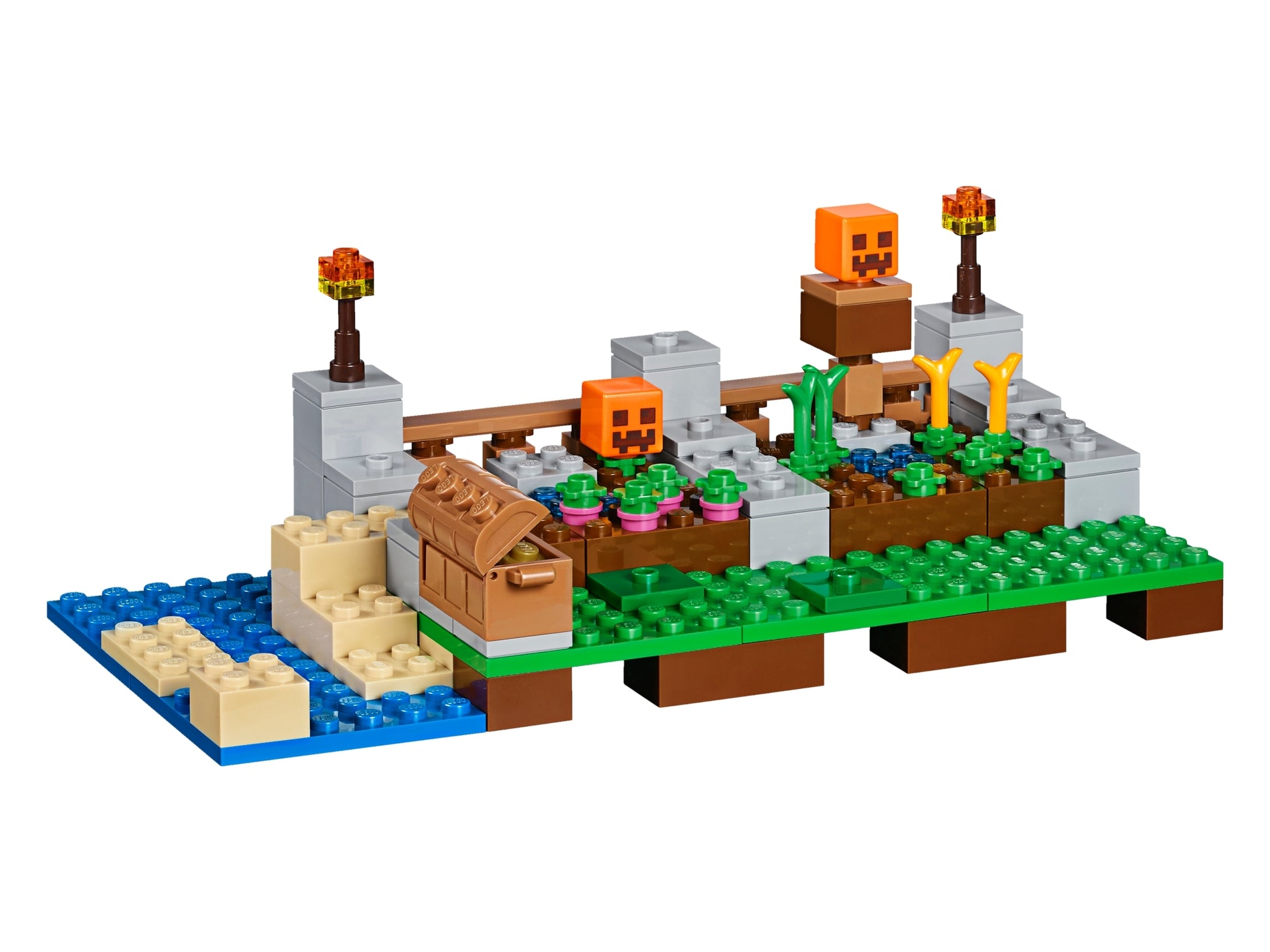LEGO® set 21135