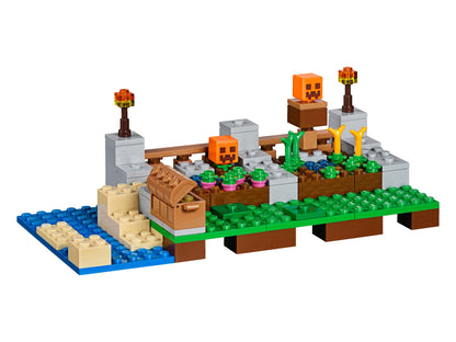 LEGO® set 21135