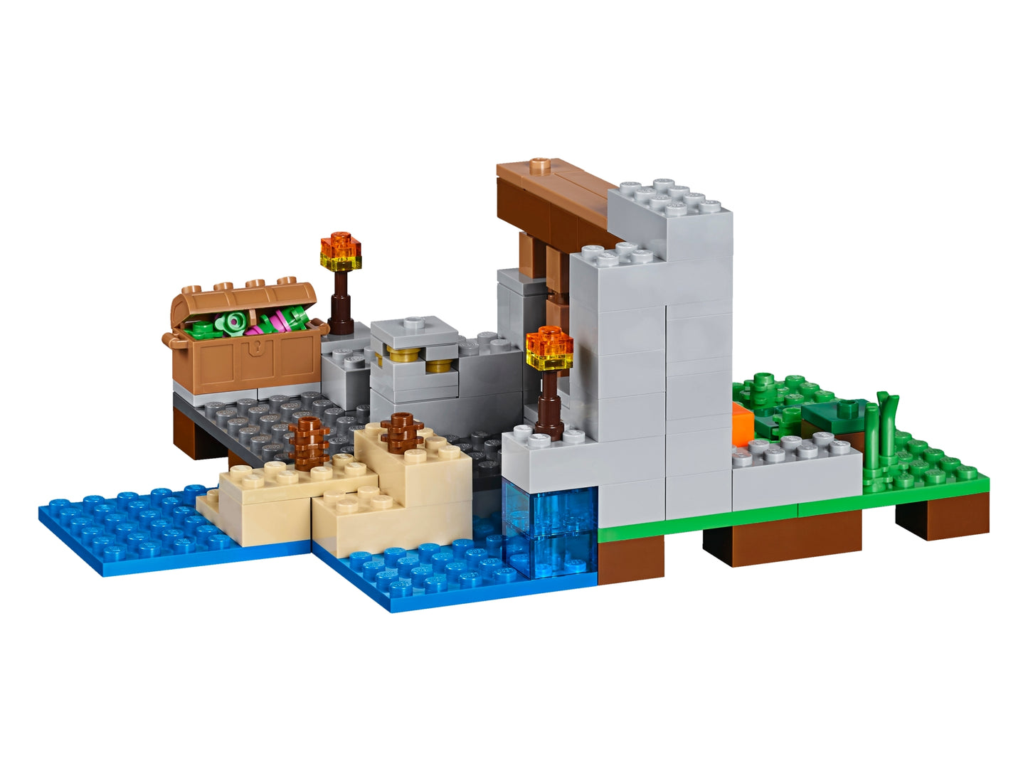LEGO® set 21135