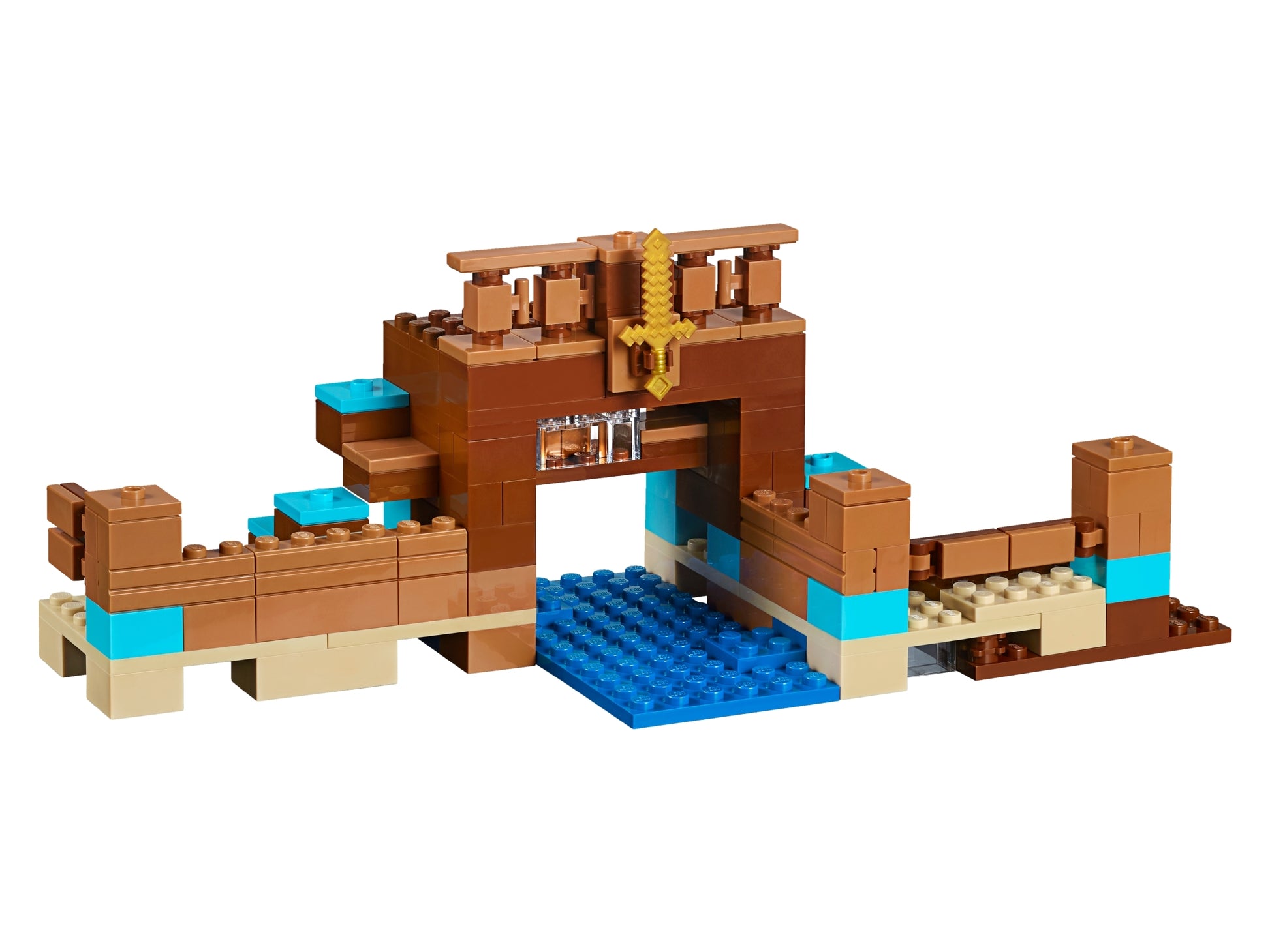 LEGO® set 21135
