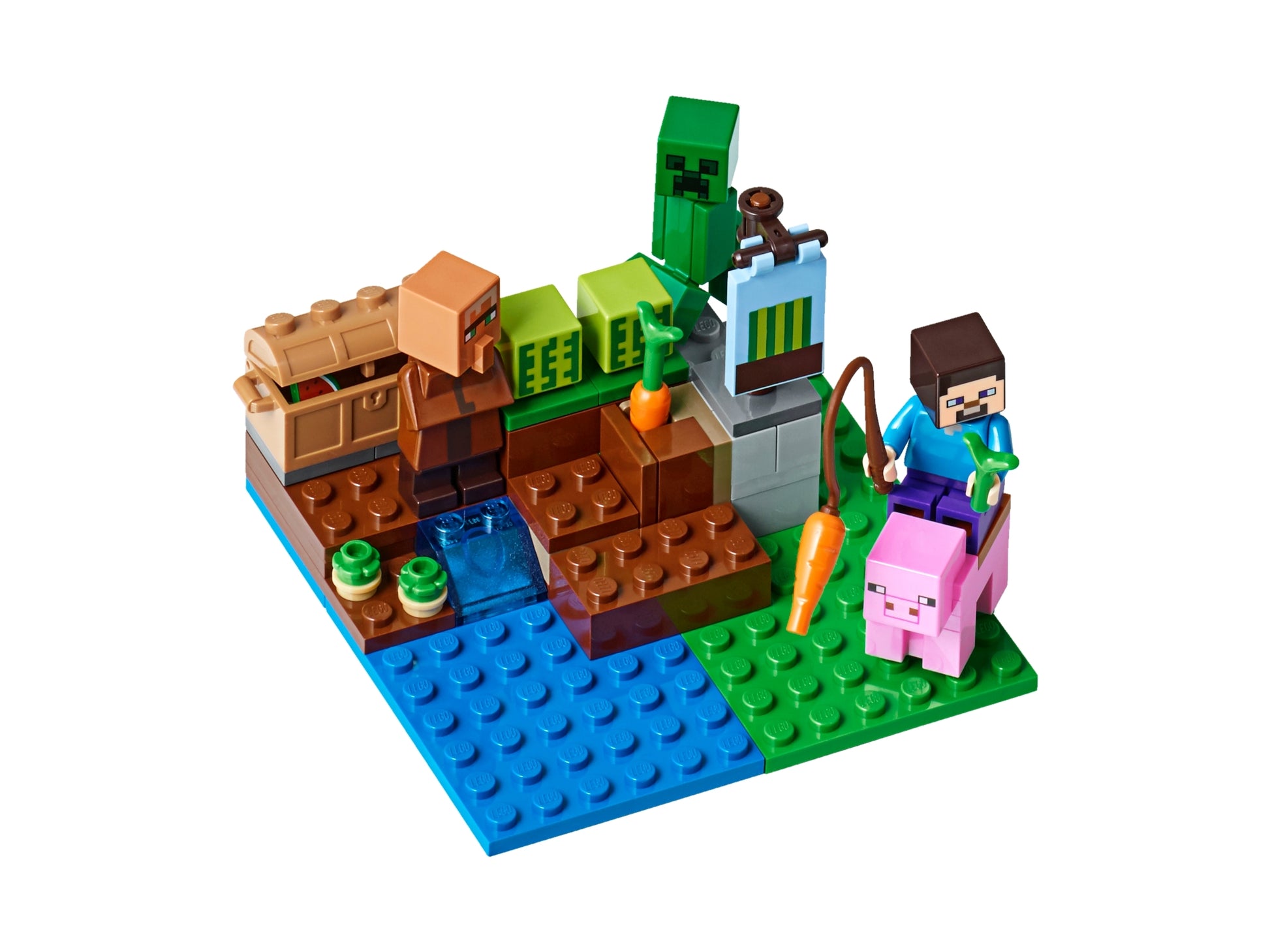 LEGO® set 21138