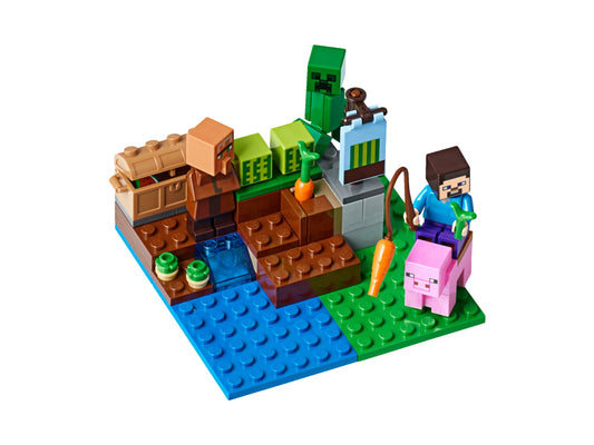 LEGO® set 21138