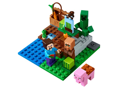 LEGO® set 21138