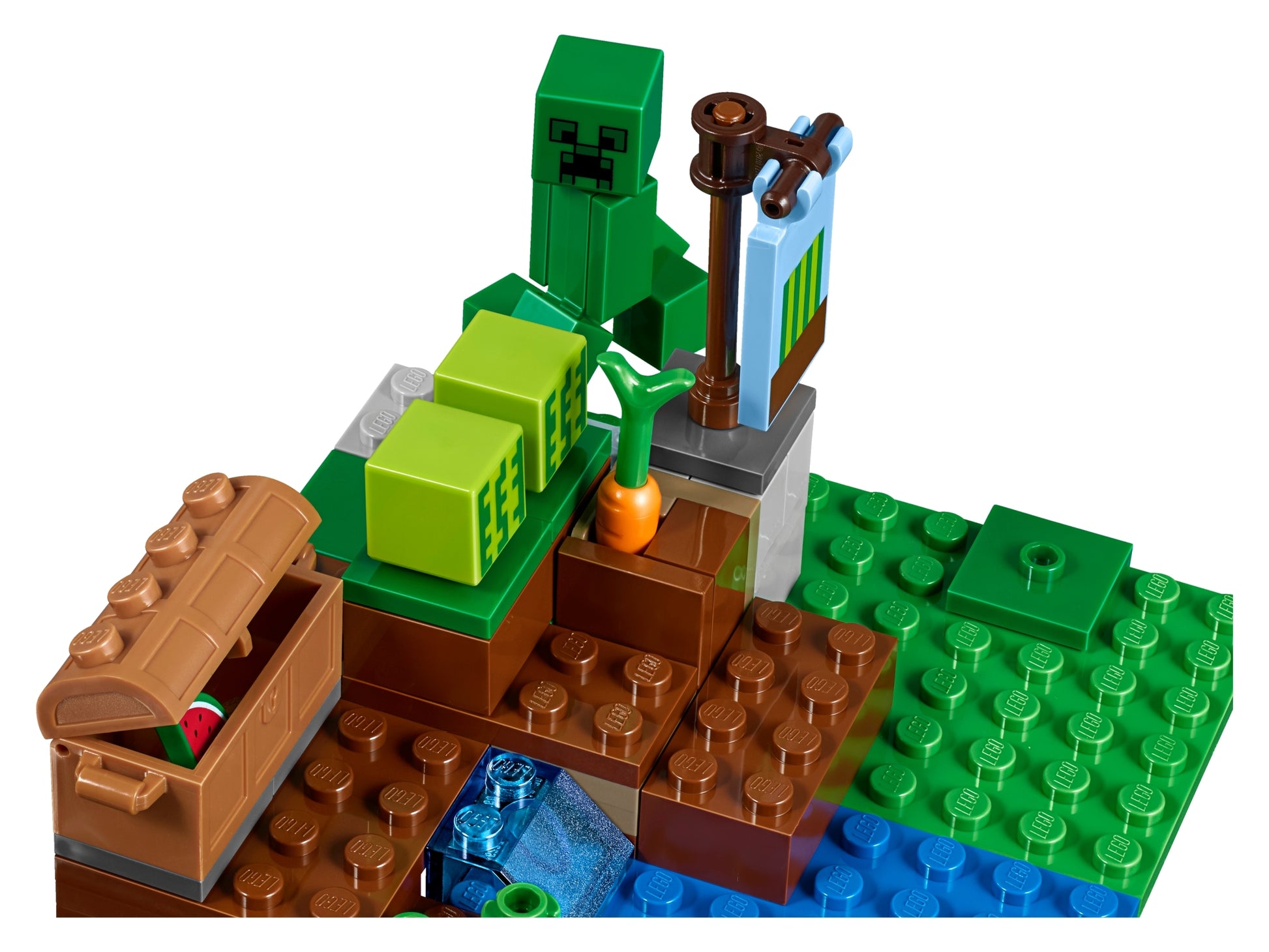 LEGO® set 21138