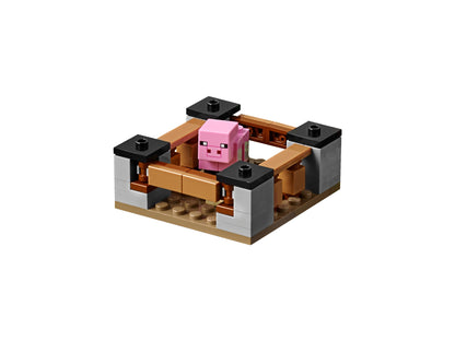 LEGO® set 21144