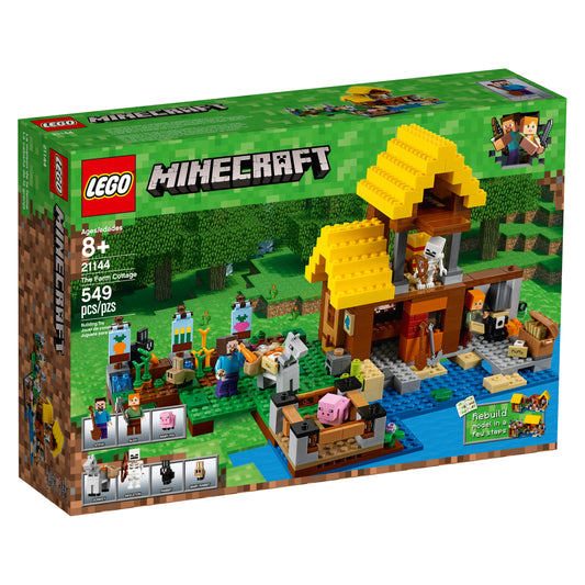 LEGO® set 21144