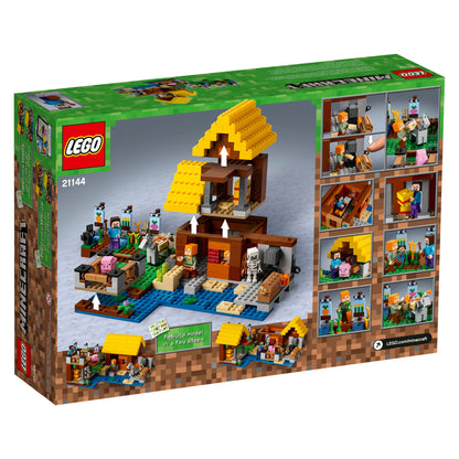 LEGO® set 21144