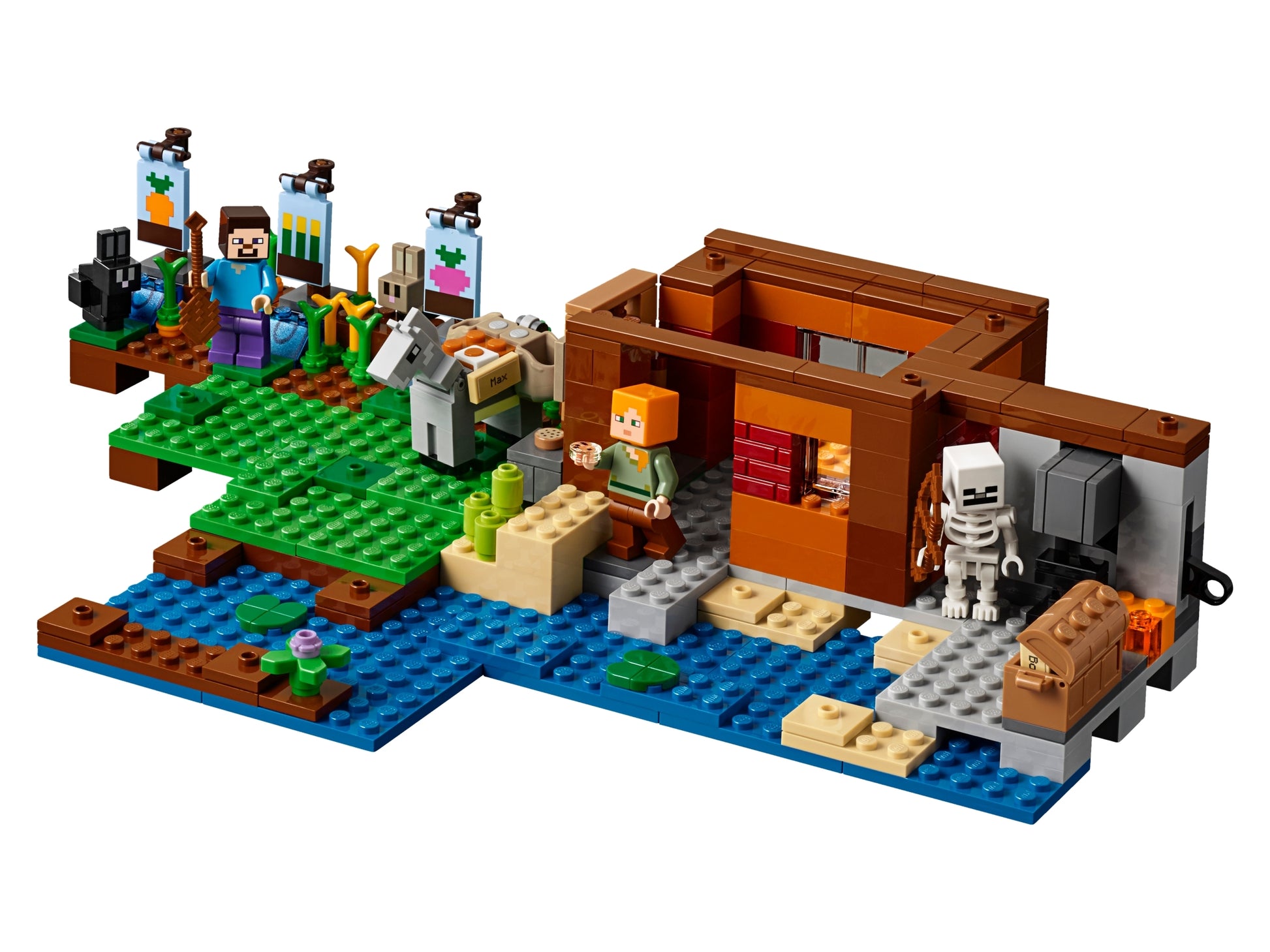 LEGO® set 21144