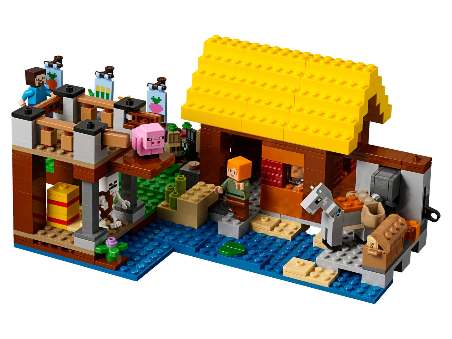 LEGO® set 21144